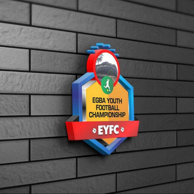 Egba Youth Football Championship