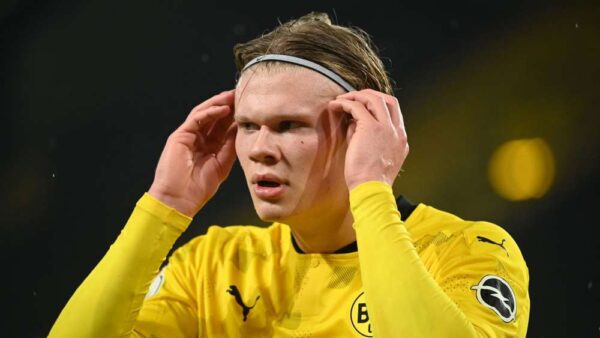 UEFA Champions League: Will Haaland shoot Dortmund past Sevilla