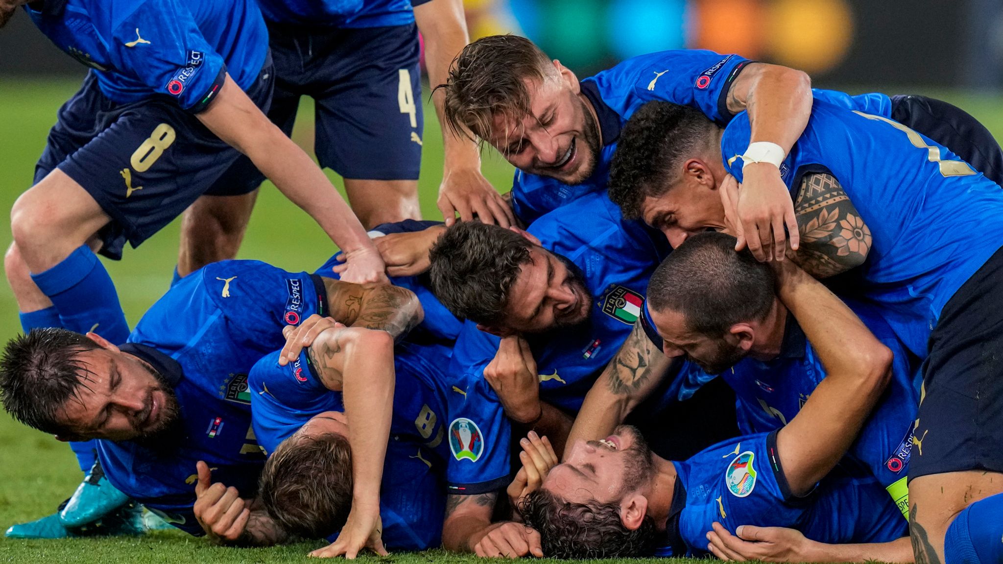 Italy National Team