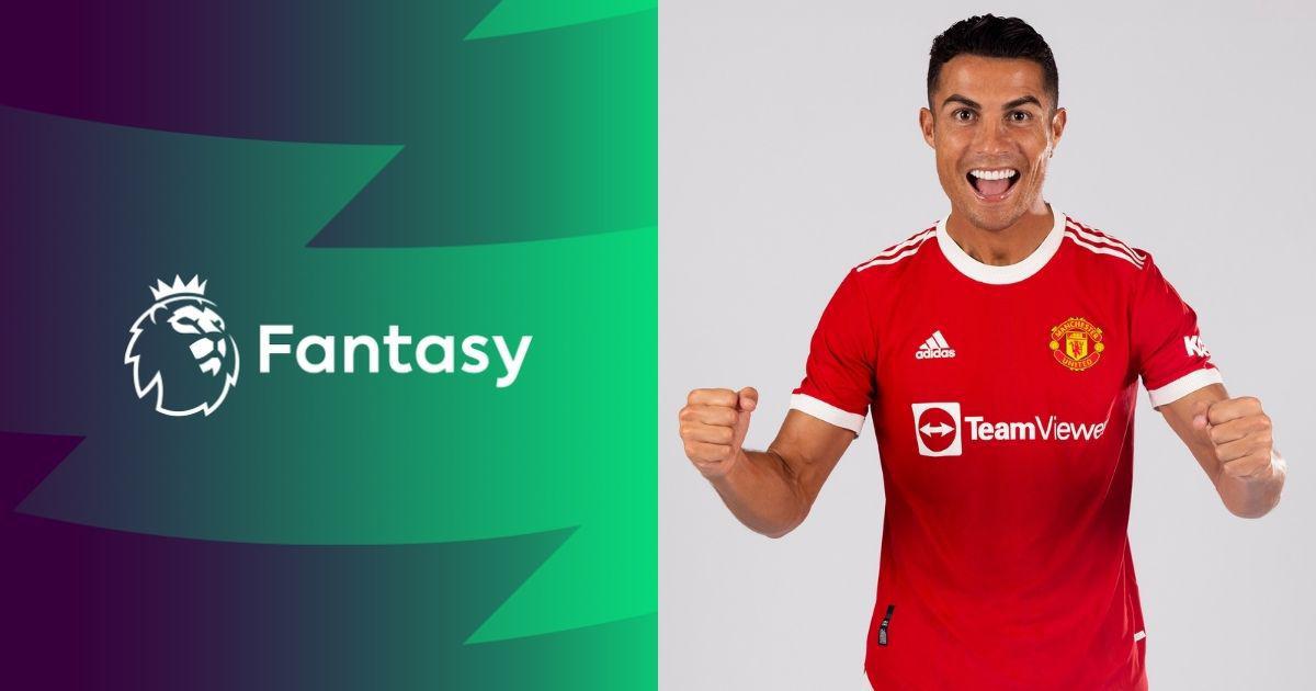Fantasy Premier League- Cristiano Ronaldo
